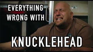 Everything Wrong With WWE Films: KNUCKLEHEAD