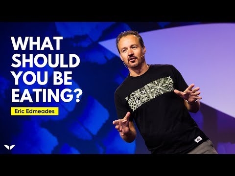 What is the best diet for me? | Eric Edmeades