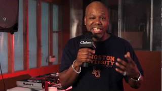 Too $hort Explains No TrespASSing pt. 1