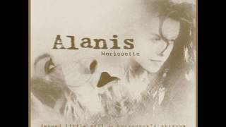Alanis Morissette - Ironic (Official Instrumental)