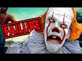 Why IT Chapter 2 Failed where IT Worked | Anatomy Of A Failure
