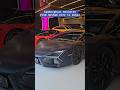 Lamborghini Revuelto 6.5 L V12 hybrid engine, 1015 horsepower