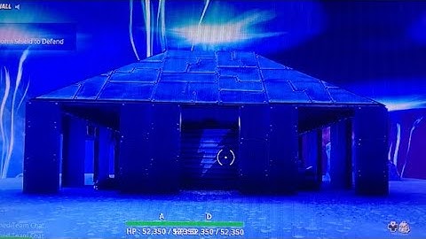 New HOW to do fast glitched double upside down walls FORTNITE save the world#gaming #fypシ #fortnite