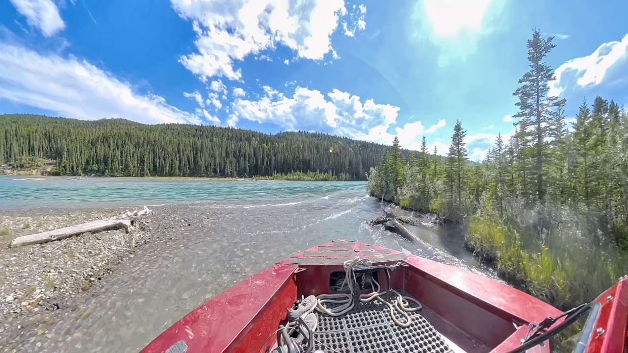 Saunders Swagger | Between The Banks