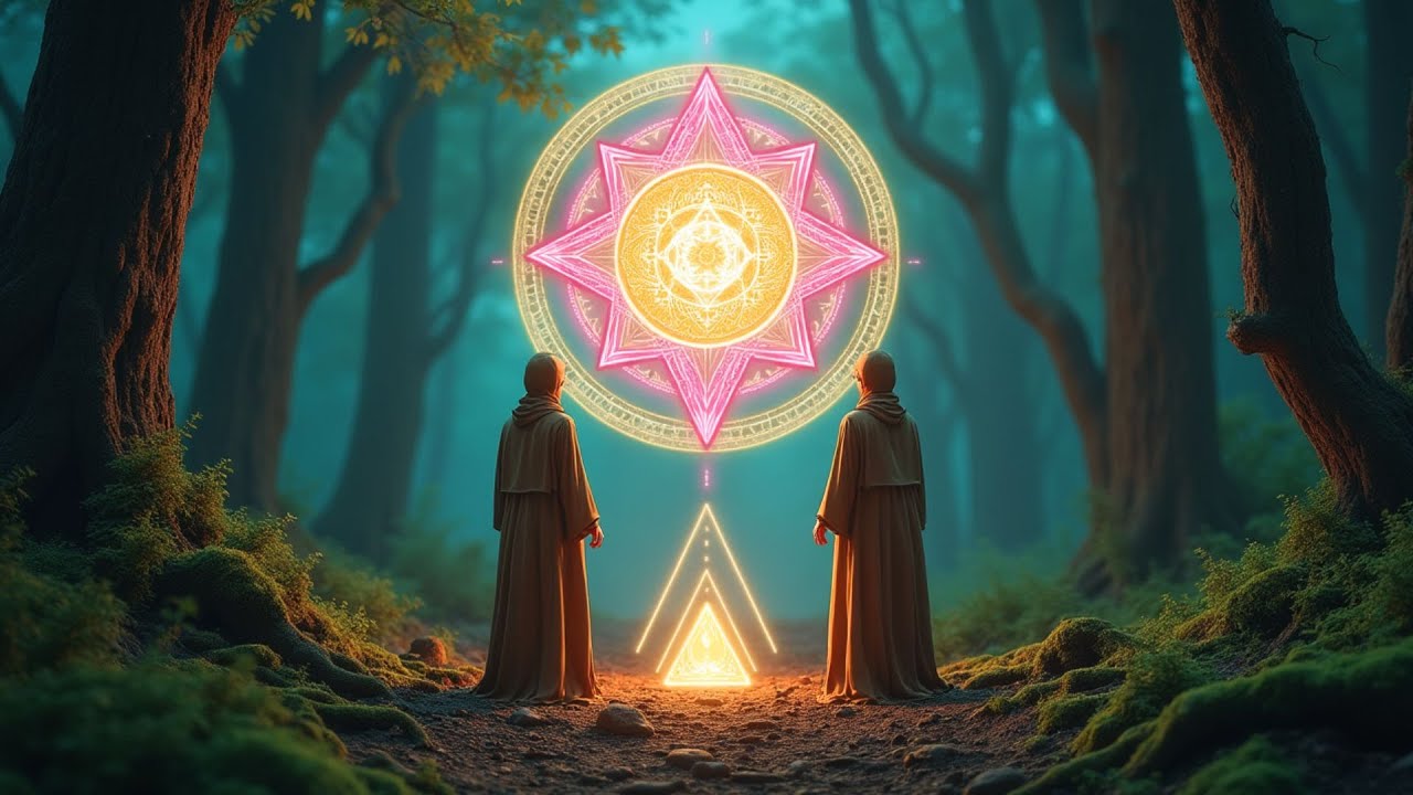 ✨ Starseed Activation Signal | Pleiadian & Arcturian Light Codes