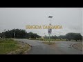 SINGIDA EAST AFRICA CENTRAL PART OF TANZANIA 