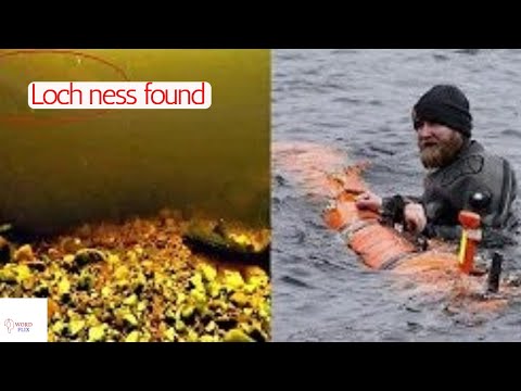 Loch Ness Monster
