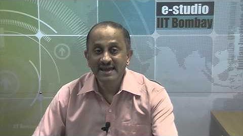 EE210x S122 Homogeneity and Shift-Invariance IIT Bombay