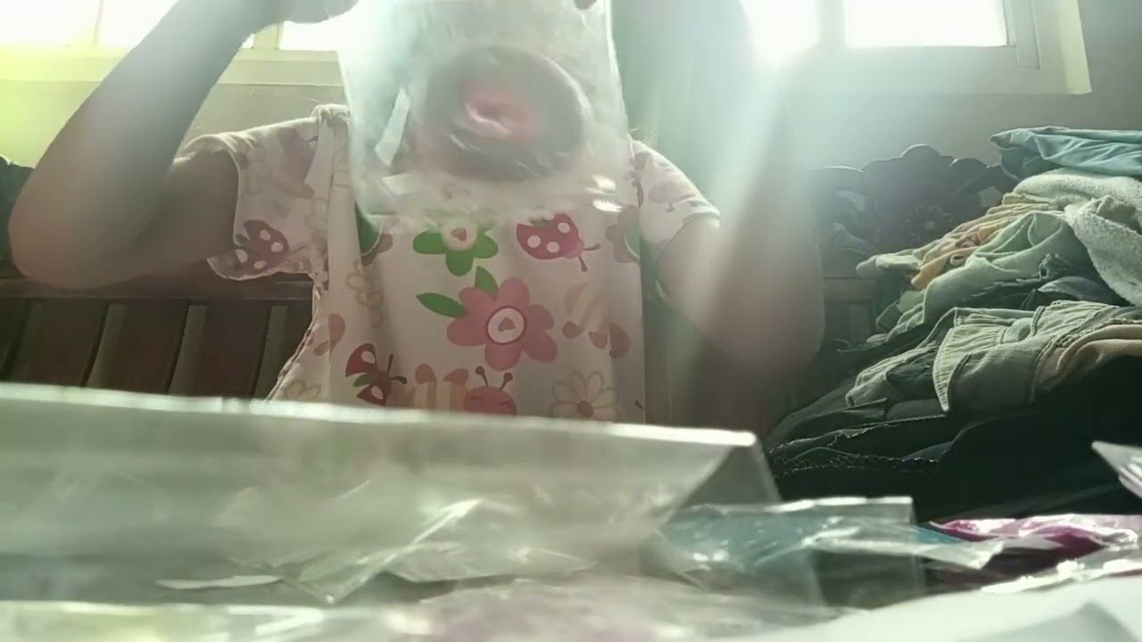 Part 3 (final) packing stickers!!!! 