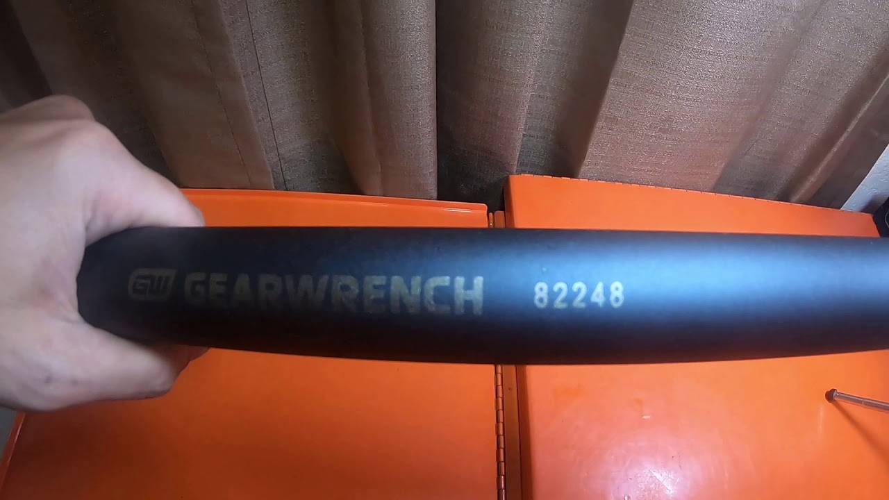 Tools Napa Gearwrench 82248 29 to 48 In Extendable Pry Bar QL N