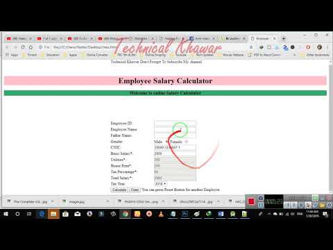 CS101 Assignment No.2 Complete Solution Fall 2018/19