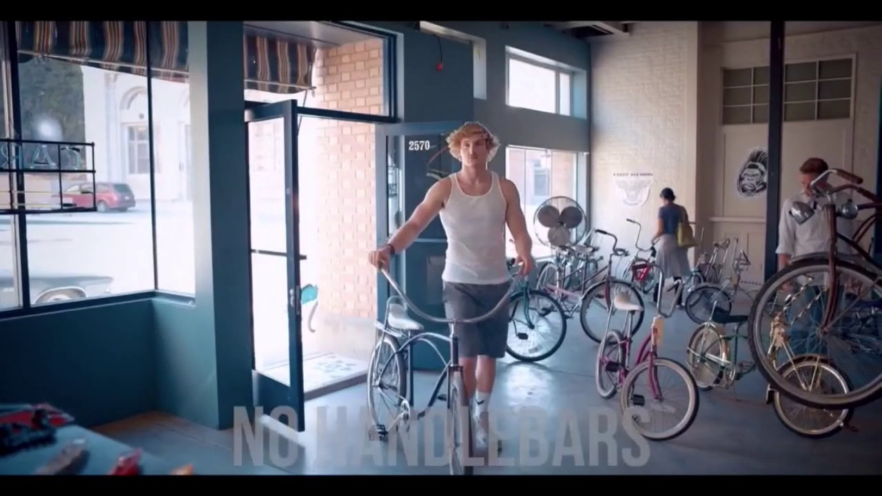 No handlebars with logic part 1 YouTube