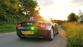 5 Cheap & Easy Mods You Should Do To Your BMW Z4!