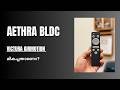 AETHRA BLDC Ceiling Fan with Remote Review ⚡ Amazon Great Summer Sale Deals