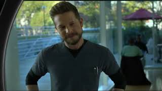 The Resident 6x11 Promo "All In"