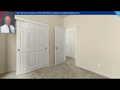 6709 Kayser Mill Road NW, Albuquerque, NM home video tour