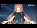 【巡音ルカ】 君の知らない物語 《化物語》（巡音ルカV4Xカバー）
