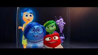 Inside Out 2 TV Spot #23 - Now Playing