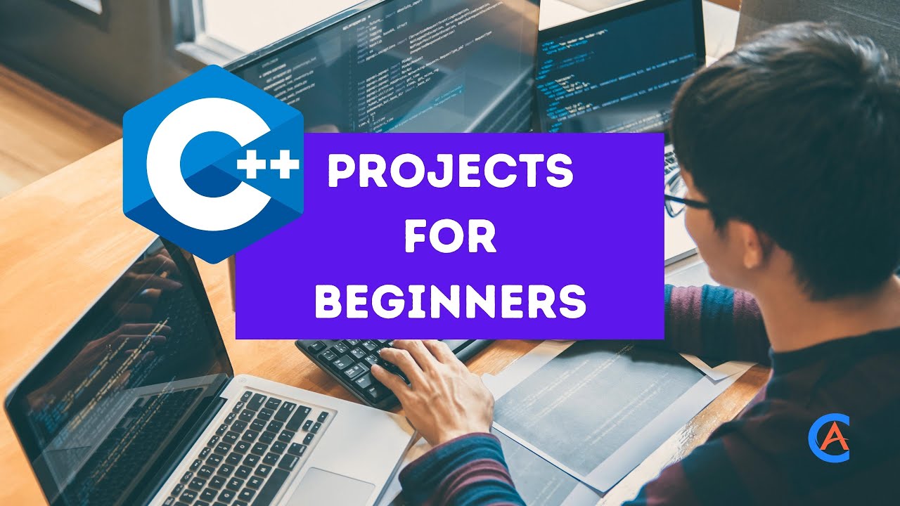 C++ projects for beginners | C++ project idea for students - YouTube