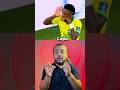 A primeira letra do SEU NOME É A SUA SELEÇÃO #shorts