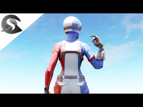 【フォートナイト】高校生大会日本4位によるキル集！