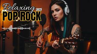 Soft Rock Relaxing Music | Alanis Morissette Inspired Slow Rock