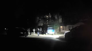 Tempe Police Activity