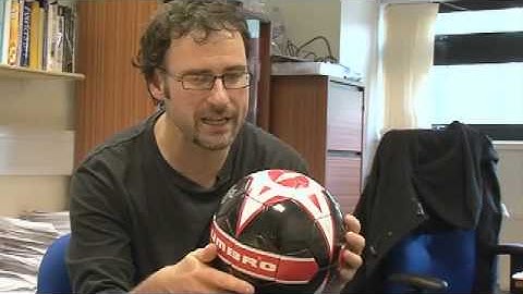 Nano - Sixty Symbols