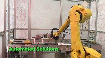 2018 Singh Automation Overview