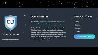 DevOps Shield Overview News