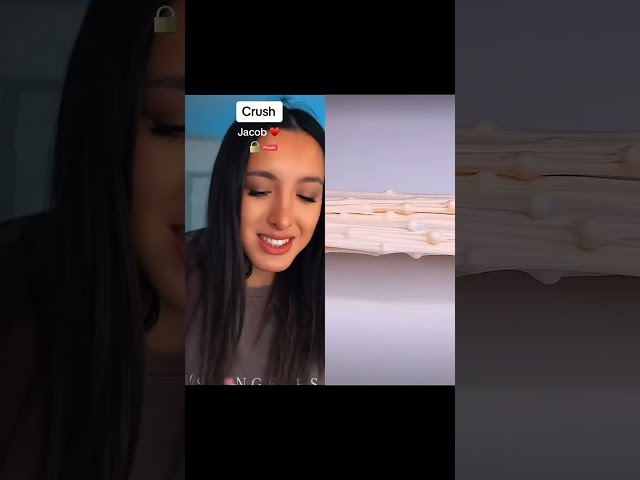 ASMR Slime-@Autumnnmonique- #story #shorts #slime