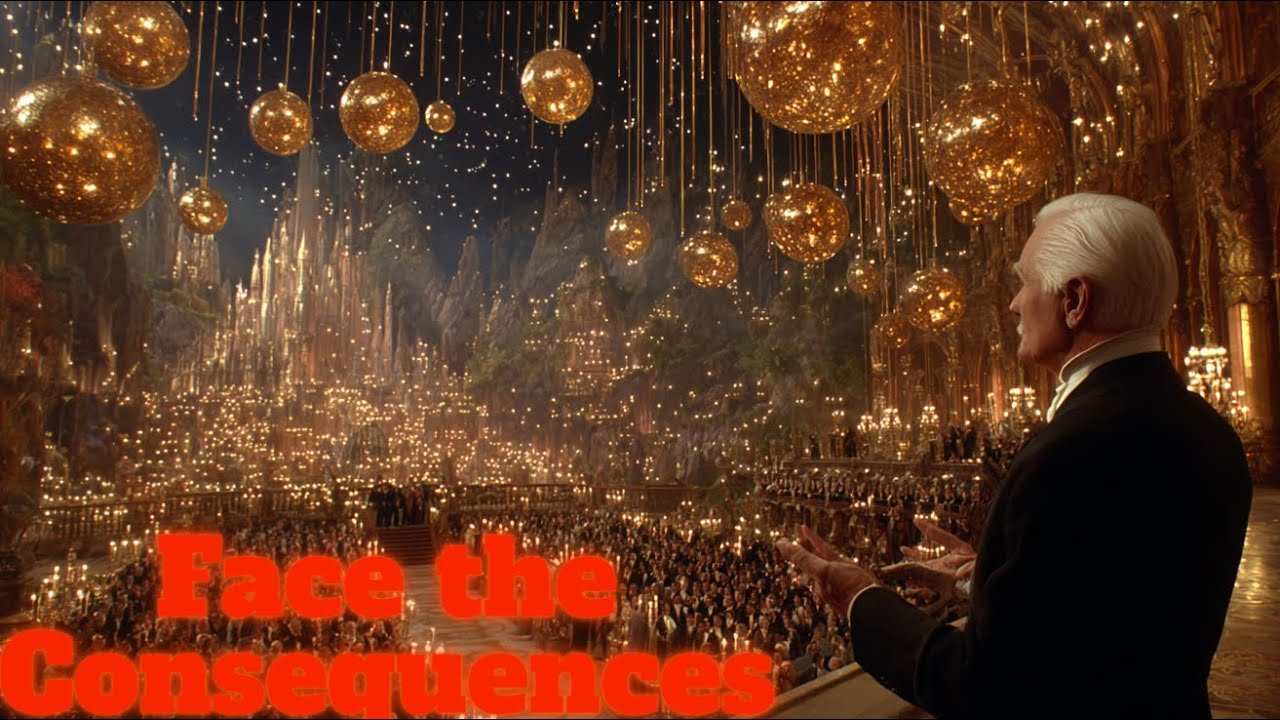 Silently, Humanity Retreated—Leaving the Council to Face the Consequences | HFY Sci-Fi Story