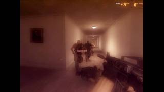 CS:S botaction / effexproductions