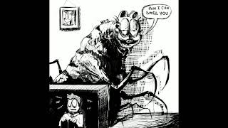 FNF' Vs Gorefield - Hi Jon (only voices)