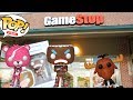 Fornite Funko Pop Hunting!!