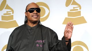 Celebrity At 75, The Tragedy Of Stevie Wonder Is Beyond Heartbreaking Wealth