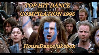 Hit Dance 1995 Compilation