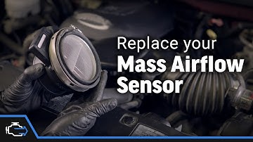 Mass Airflow Sensor – 1999-2006 5.3L Chevy Silverado (Sierra, Tahoe, Yukon, etc.)