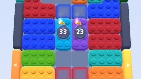 Color Block Jam Level 235-236-237 Walkthrough Gameplay Android,iOS