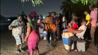 Borborbor: A Legendary Ewe dance preserved over centuries | African Traditional Music | Part 2