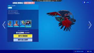 July 11 2021   Fortnite Item Shop Fortnite Battle Royale