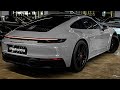 2023 Porsche 911 Carrera 4 GTS - Perfect Sport Car!