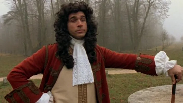 The Life of Duncan MacLeod - Part 2 - The 18th Cen...