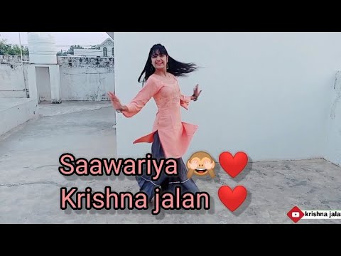 Saawariya Full Dance Video Aastha Gill Kumar Sanu Krishna Jalan Latest Dance Song2021 