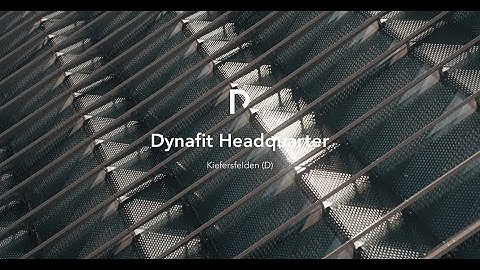 Dynafit HQ