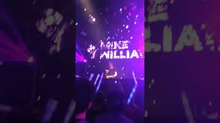 Mike Williams -wolves （selena gomez&marshmello）  @ Tianjin Hi Ibiza Club 20171221