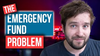 Why You SHOULDN'T HAVE An Emergency Fund (You Will Lose $250,000)