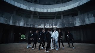 Stray Kids (스트레이키즈) - Hellevator [Instrumental /lyrics]