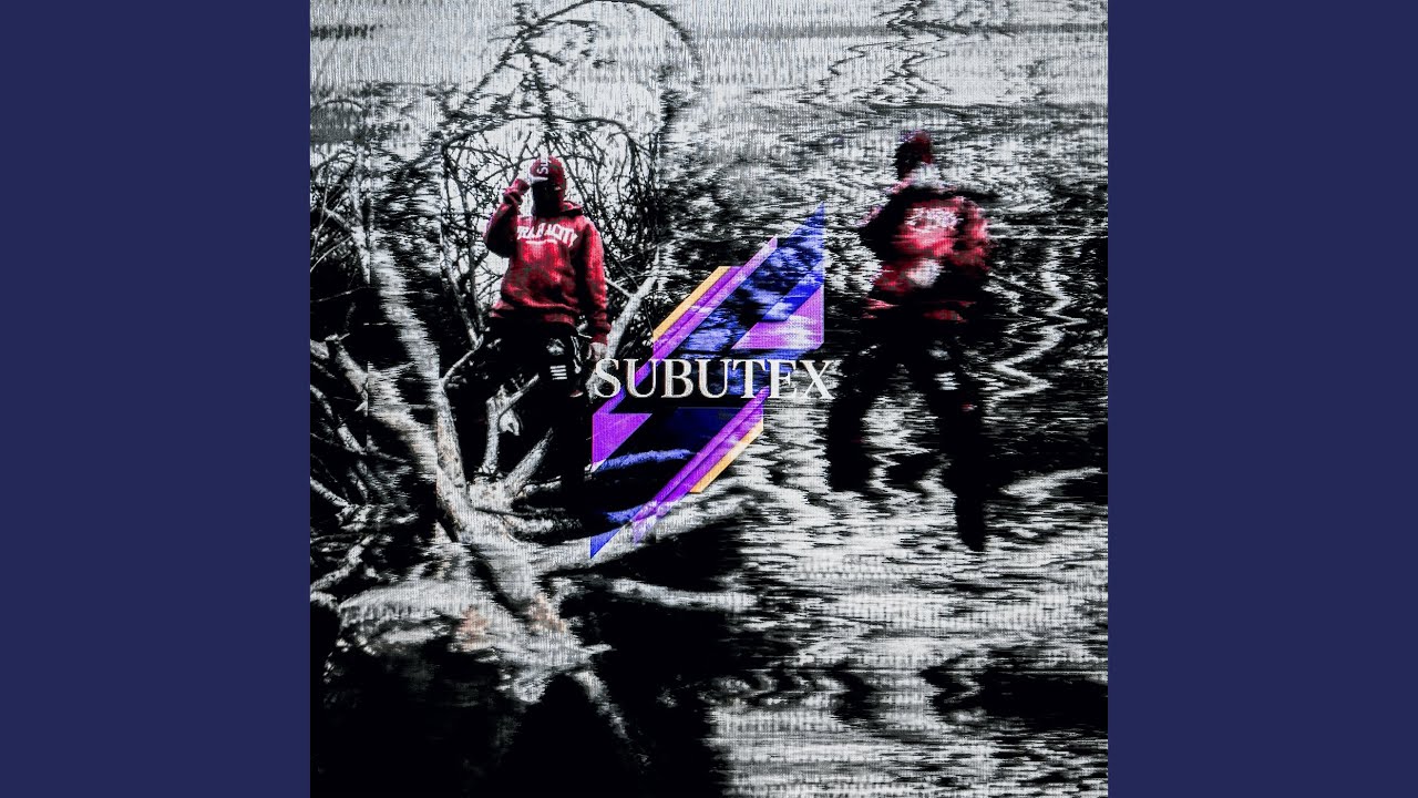 Guarda SUBUTEX su YouTube Guarda SUBUTEX su YouTube