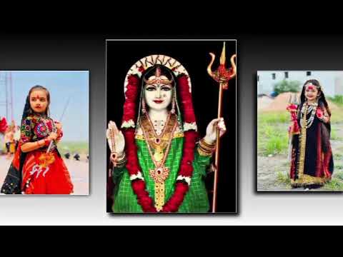 Khodiyar Mataji Ni Aarti   Jayesh Ravat Priti Patel  Navratri 2017 Special  FULL HD VIDEO